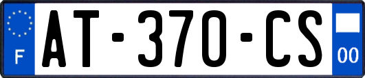 AT-370-CS