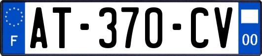 AT-370-CV