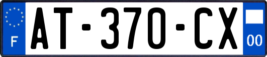 AT-370-CX