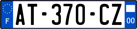 AT-370-CZ