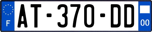 AT-370-DD