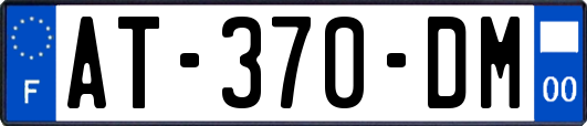 AT-370-DM
