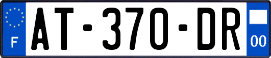 AT-370-DR