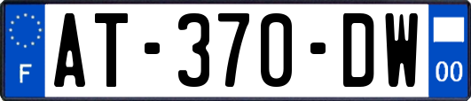 AT-370-DW