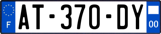 AT-370-DY