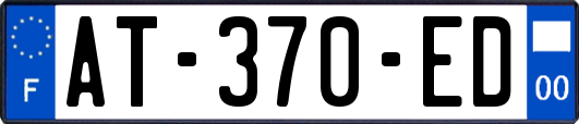 AT-370-ED