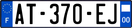 AT-370-EJ