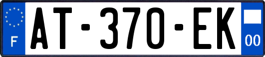 AT-370-EK