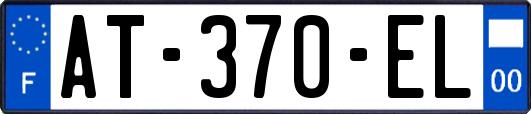 AT-370-EL