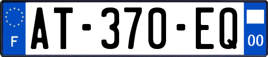 AT-370-EQ