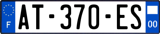 AT-370-ES