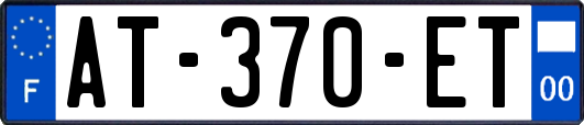 AT-370-ET