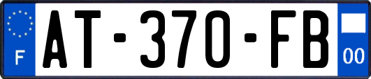 AT-370-FB