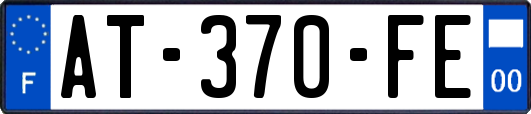 AT-370-FE