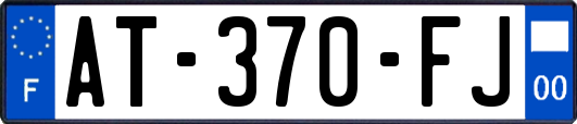 AT-370-FJ