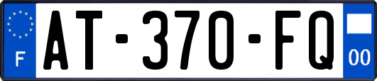 AT-370-FQ