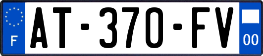 AT-370-FV