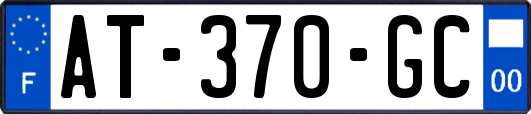 AT-370-GC