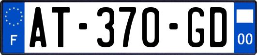 AT-370-GD