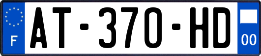 AT-370-HD