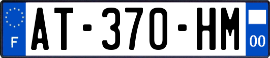 AT-370-HM