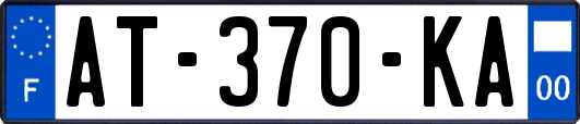 AT-370-KA