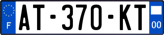 AT-370-KT