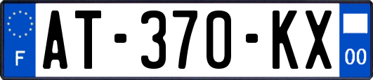 AT-370-KX