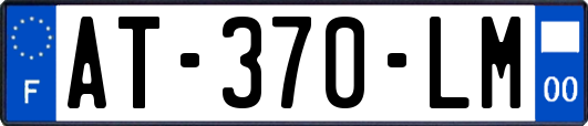 AT-370-LM
