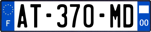 AT-370-MD