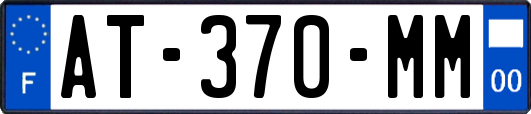 AT-370-MM