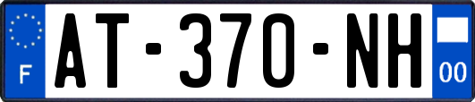 AT-370-NH