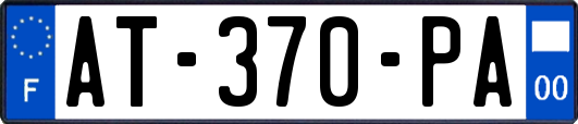 AT-370-PA
