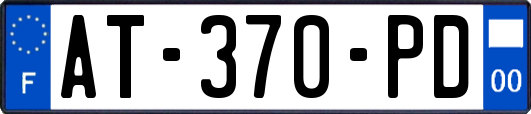 AT-370-PD