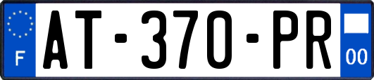 AT-370-PR