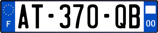 AT-370-QB
