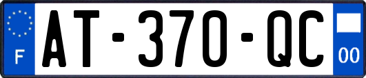 AT-370-QC