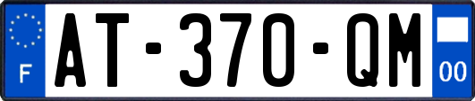 AT-370-QM
