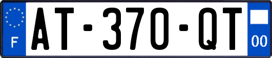 AT-370-QT