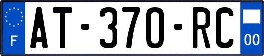 AT-370-RC