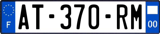 AT-370-RM