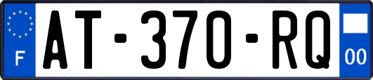 AT-370-RQ