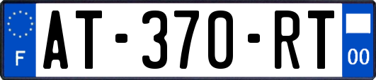 AT-370-RT