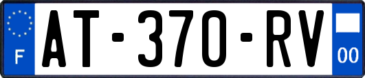 AT-370-RV
