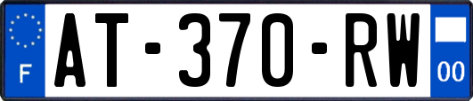 AT-370-RW