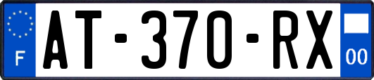 AT-370-RX