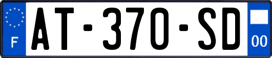 AT-370-SD
