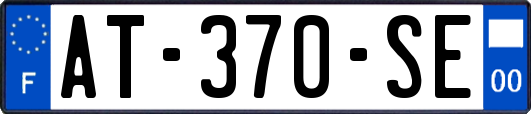 AT-370-SE