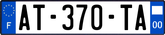 AT-370-TA