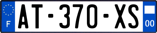 AT-370-XS